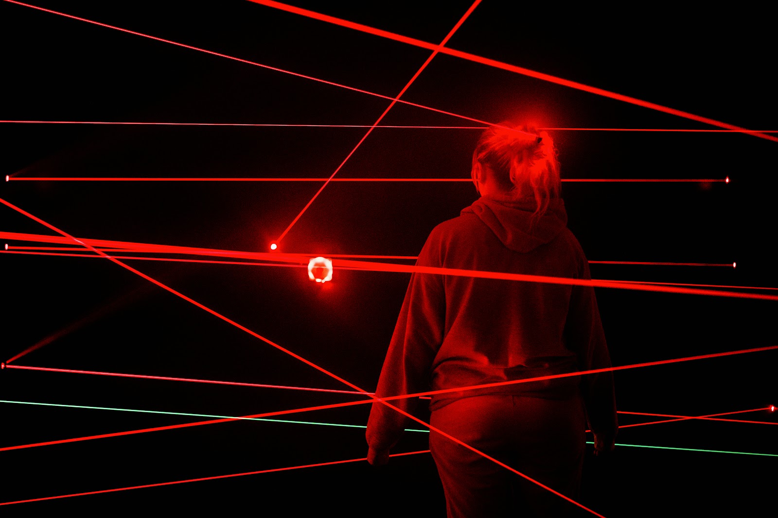 Challenge Point Manchester