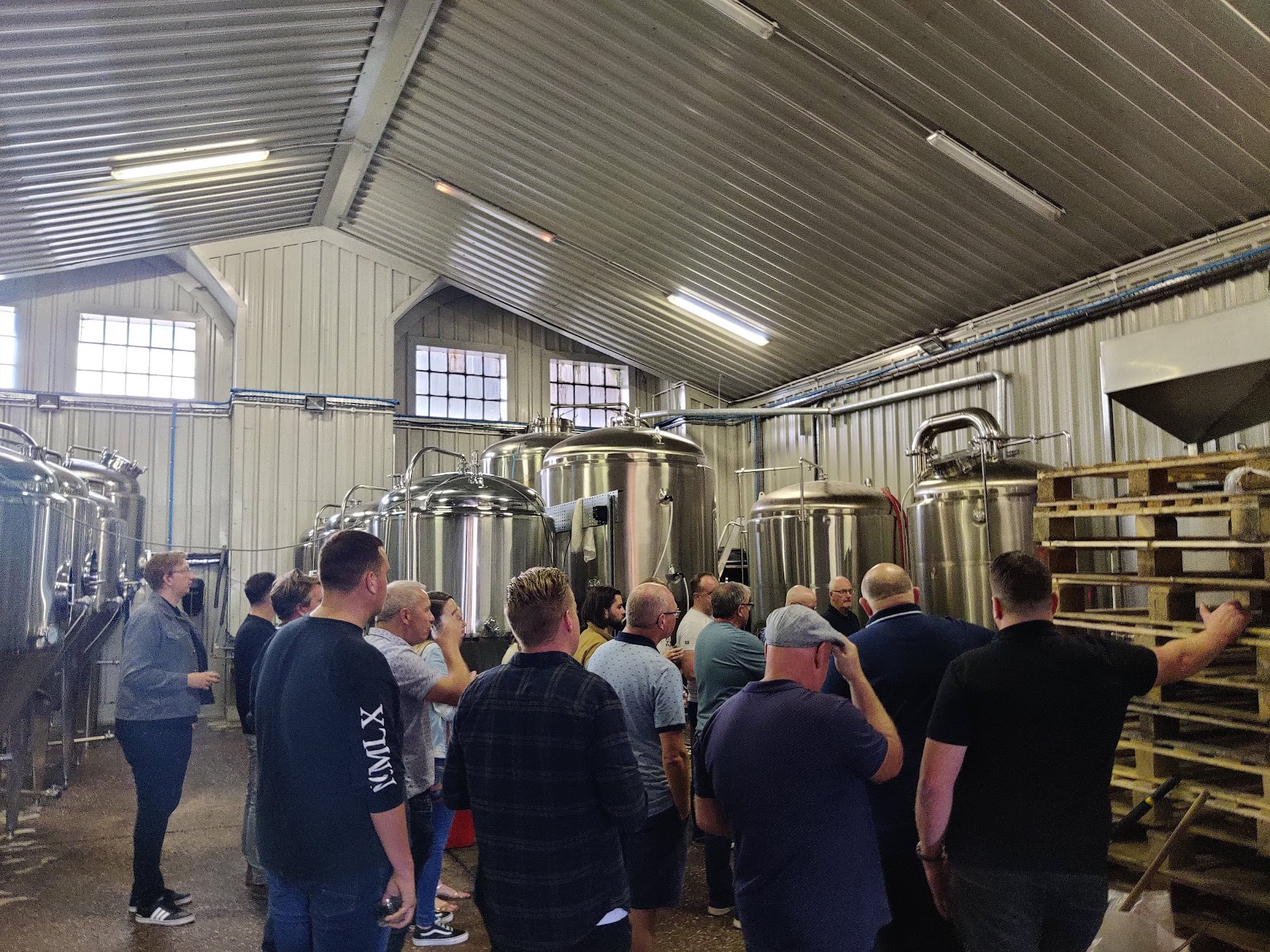 Craft Beer Tour Manchester
