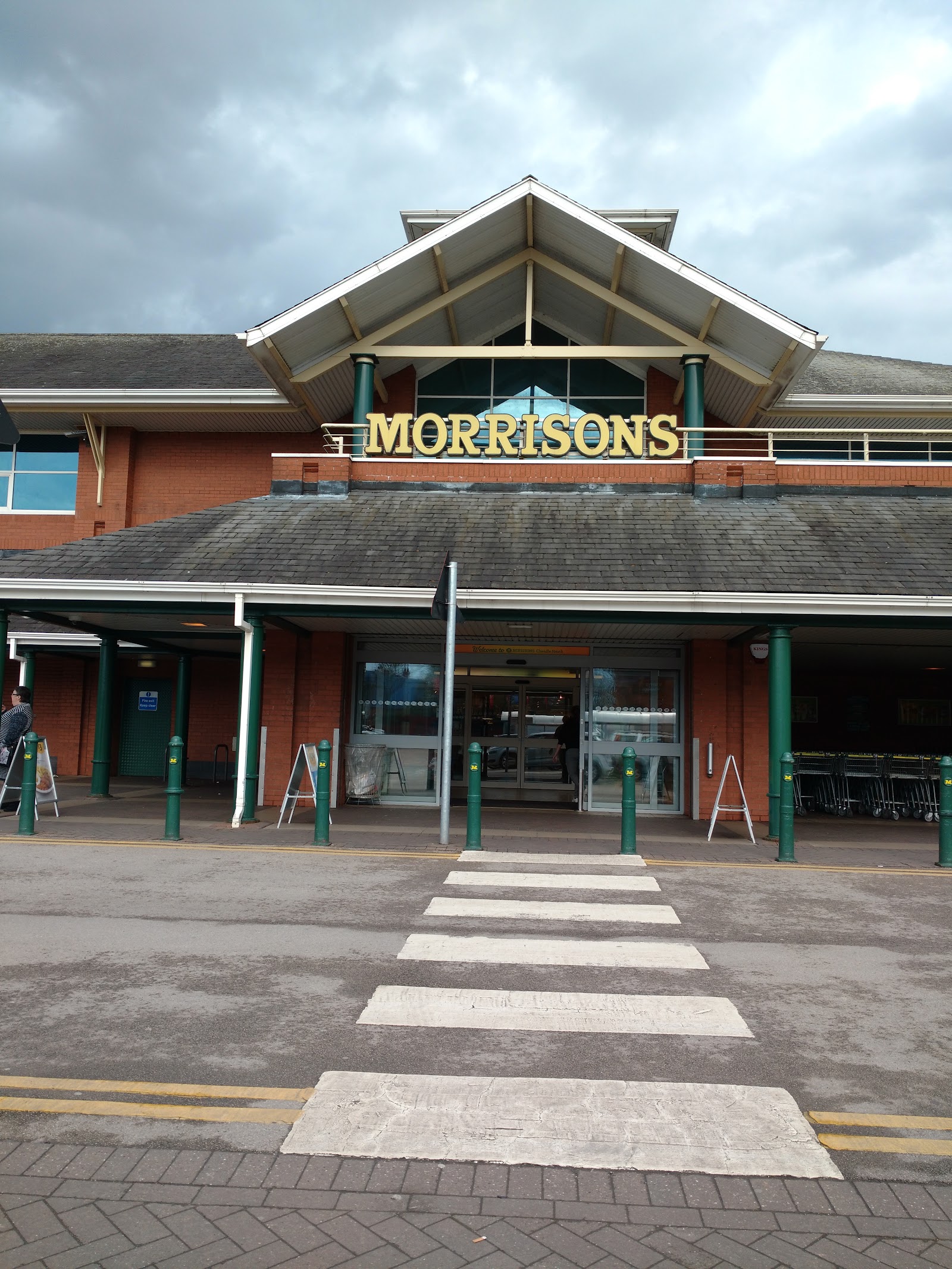 Morrisons