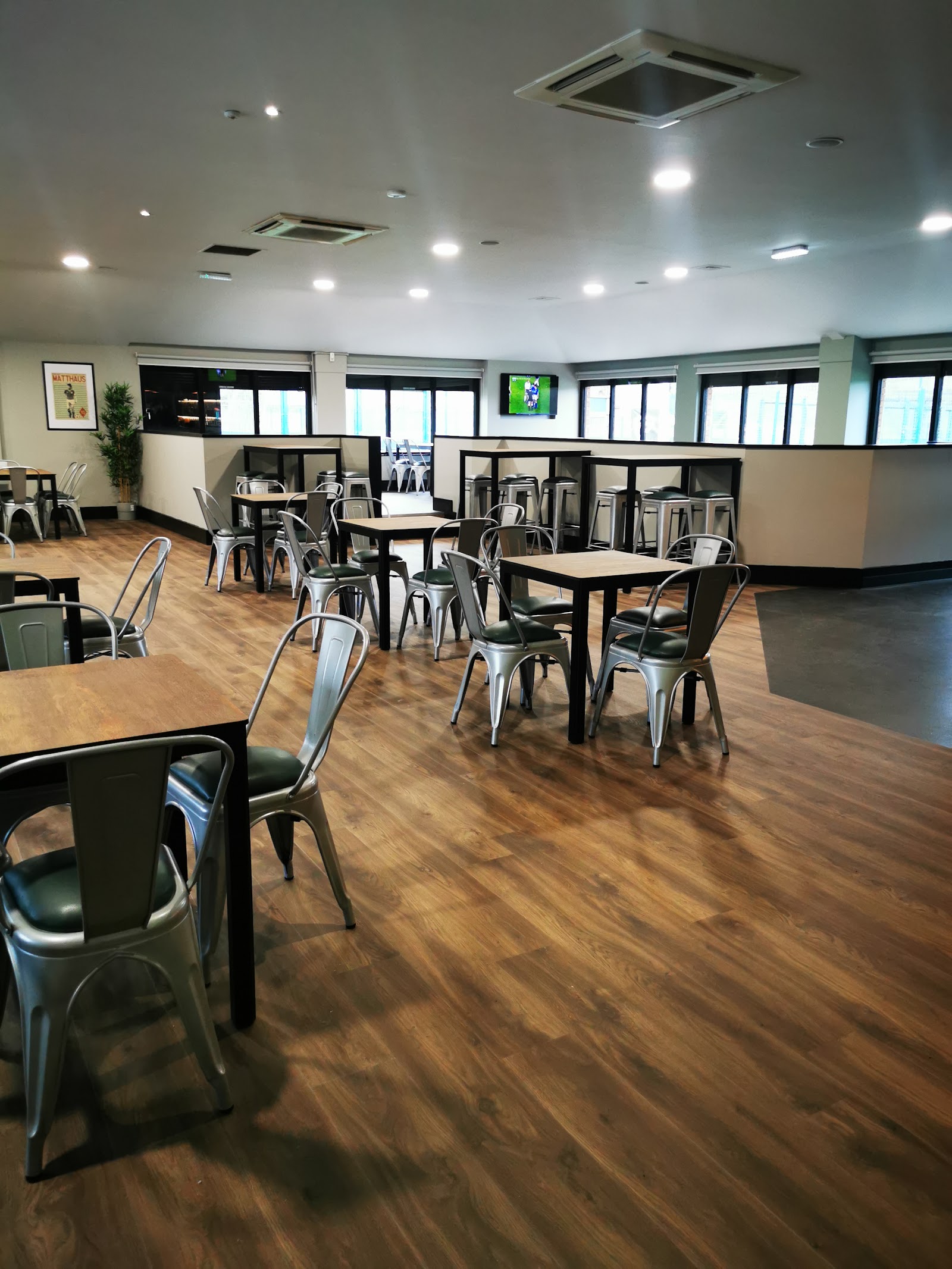 Powerleague Stockport