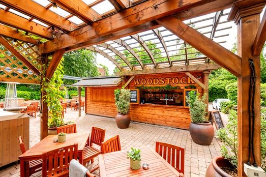 The Woodstock