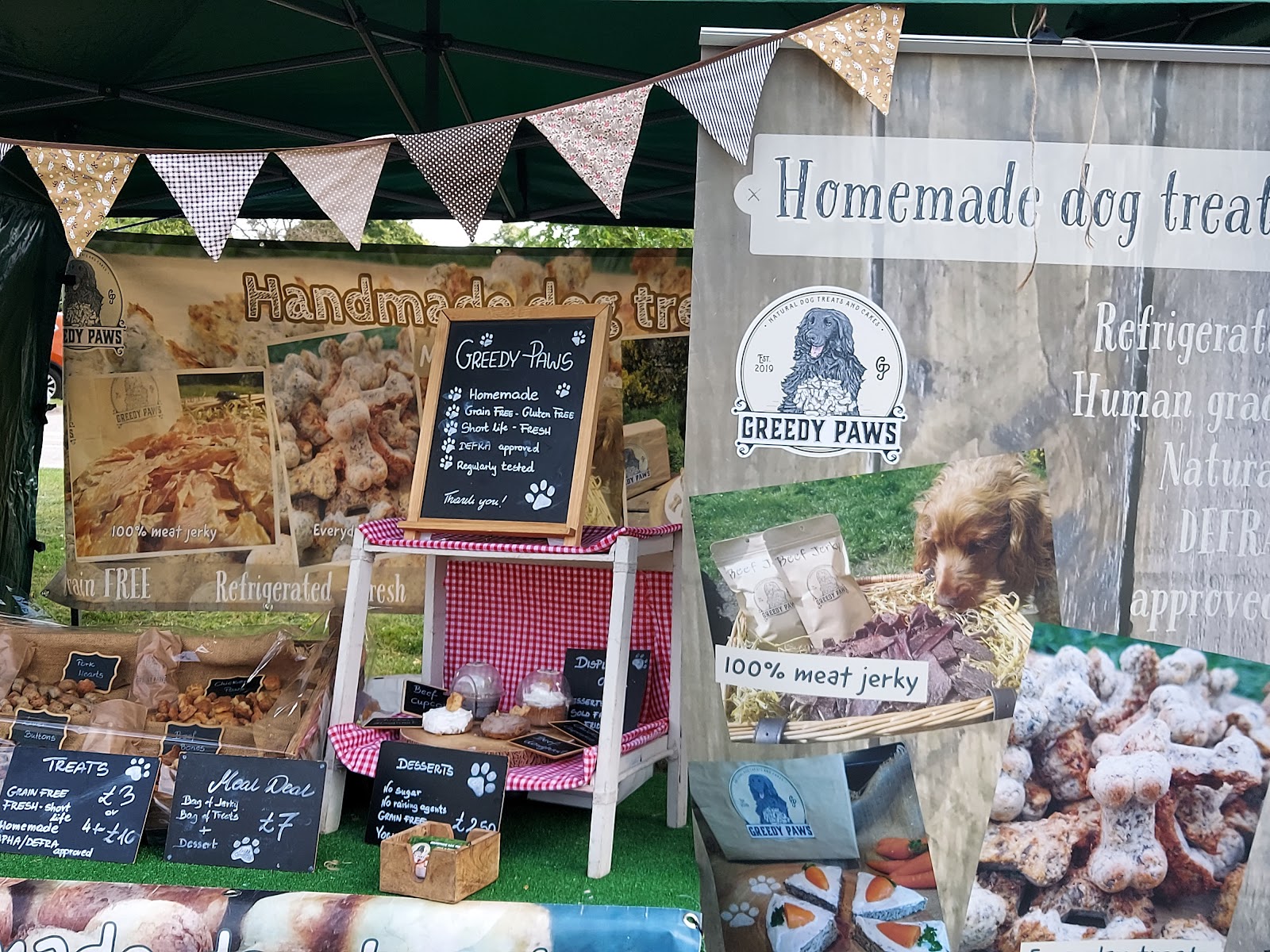 West Didsbury Makers Market