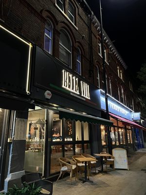 Bella Vita Trattoria