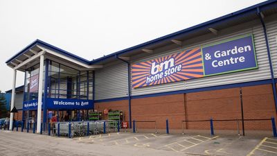 B&M Home Store with Garden Centre