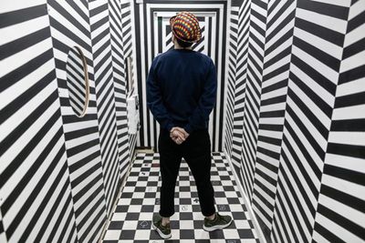 Breakout Manchester Newton Street