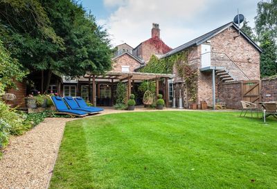 Eleven Didsbury Park