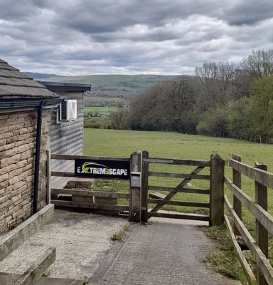 Extremescape Escape Room