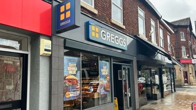 Greggs