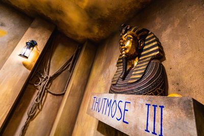 Houdini's Escape Room Experience - Harpurhey