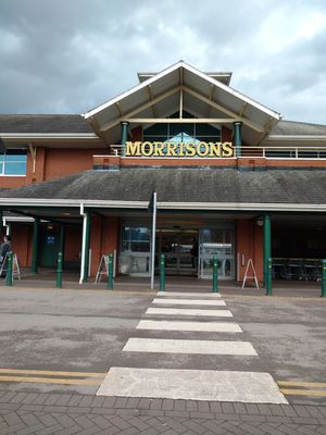 Morrisons