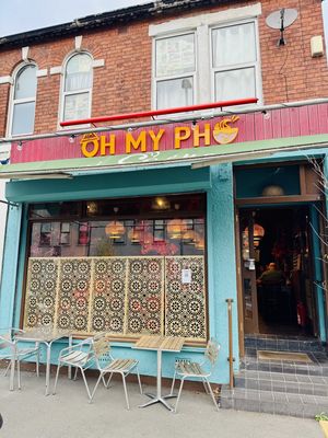 Oh My Pho