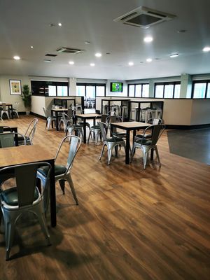 Powerleague Stockport