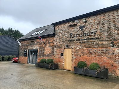 Ramsbury Brewery & Distillery Ltd.