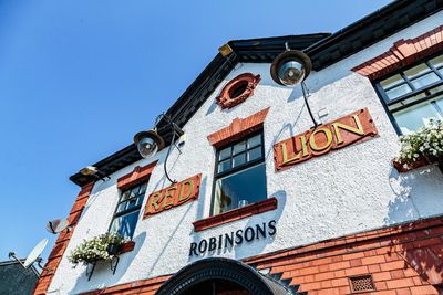 Red Lion