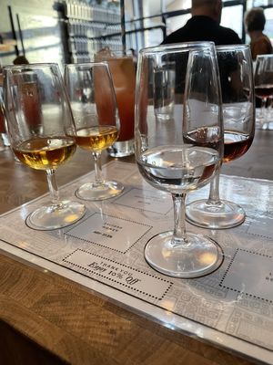 Salford Distillery - Salford Rum & Salford Gin