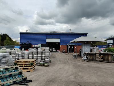 Seven Bro7hers Brewing Co