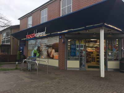 Tesco Express