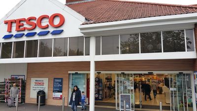 Tesco Superstore