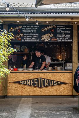 The Runaway Brewery & Taproom