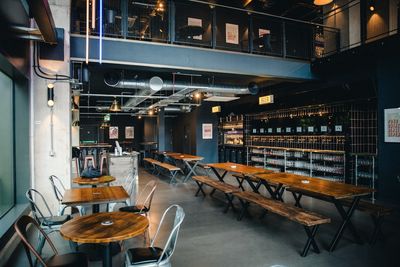 The Taphouse Manchester