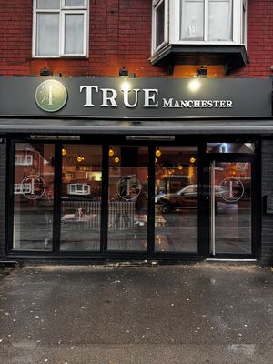 True Manchester