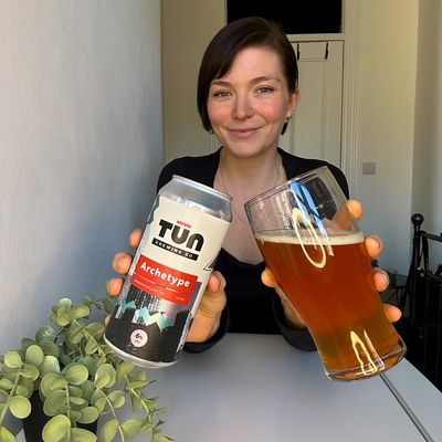 Tūn Brewing Company