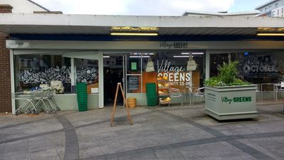 Village Greens Coop (Prestwich)