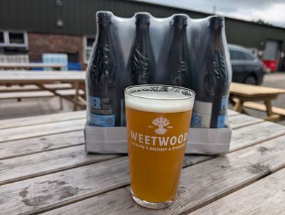 Weetwood Ales Ltd