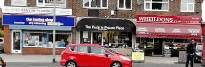 Wheildon Butchers