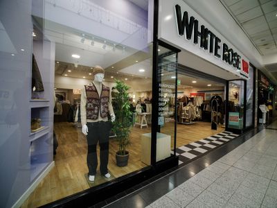 White Rose Manchester