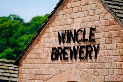 Wincle Beer Company Ltd