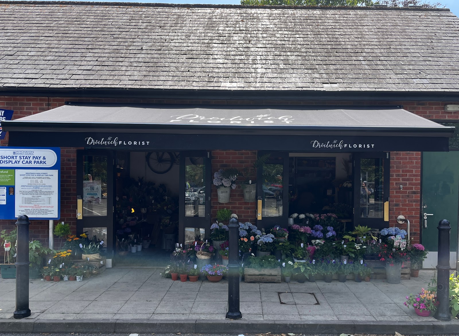Droitwich Florist