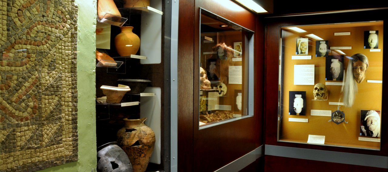 Droitwich Heritage & Information Centre