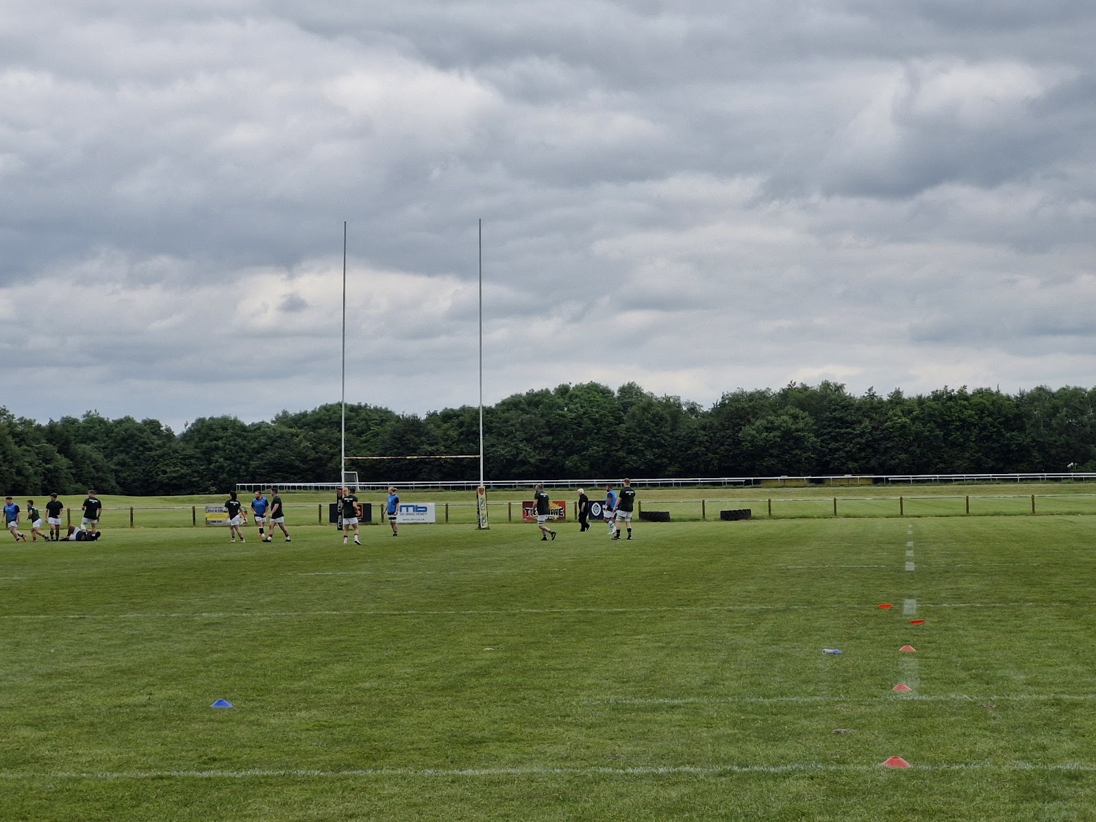 Droitwich Rugby Club