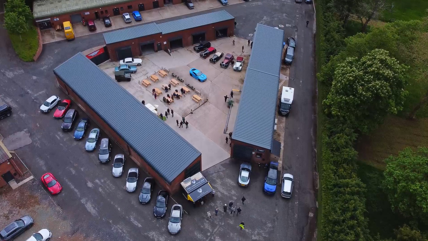 Fisher Performance Ltd