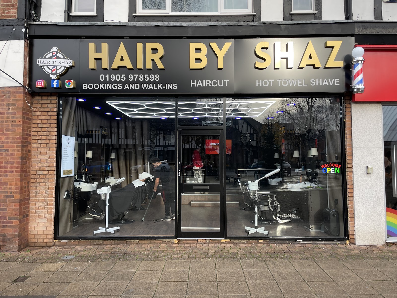 Hair By Shaz