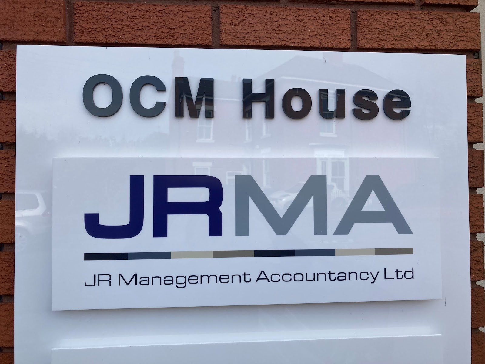 JR Management Accountancy