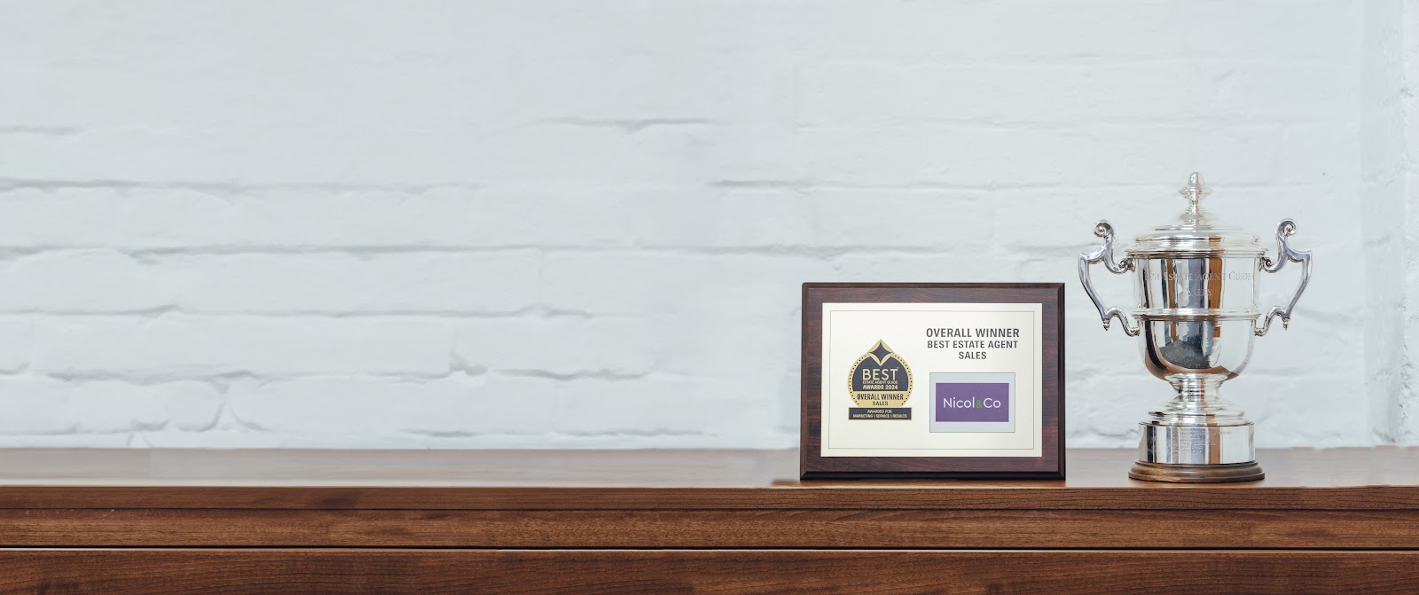 Nicol & Co, Land & New Homes