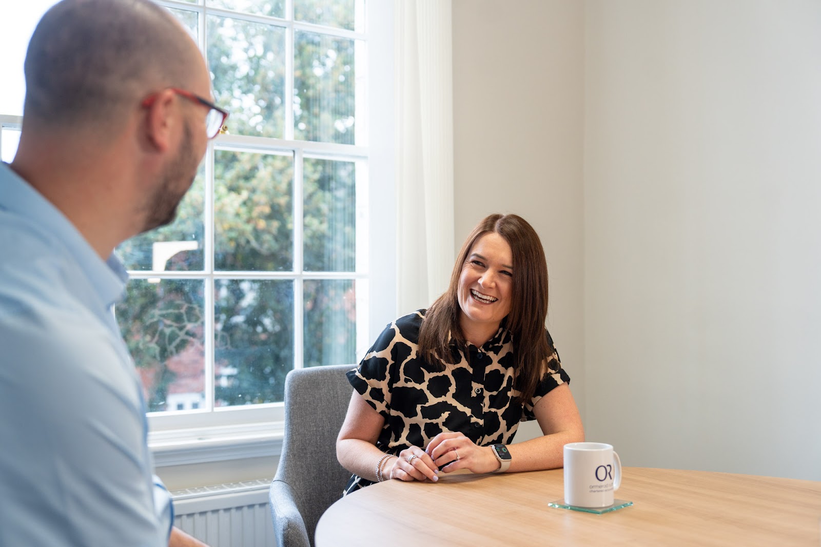 Ormerod Rutter Chartered Accountants