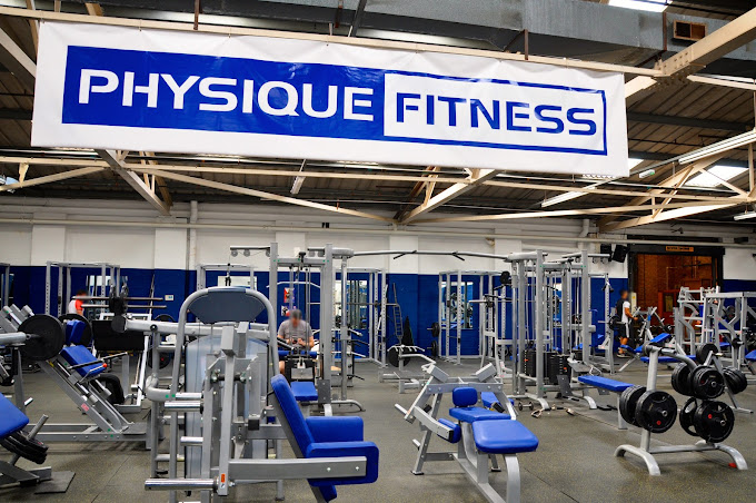 Physique Fitness
