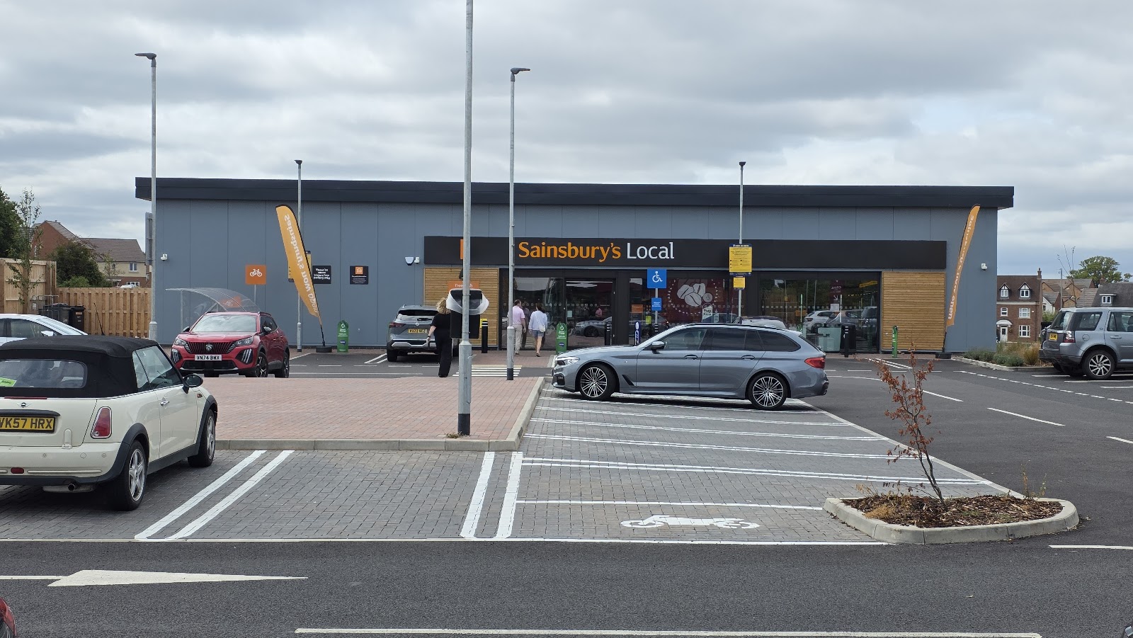 Sainsbury's Local