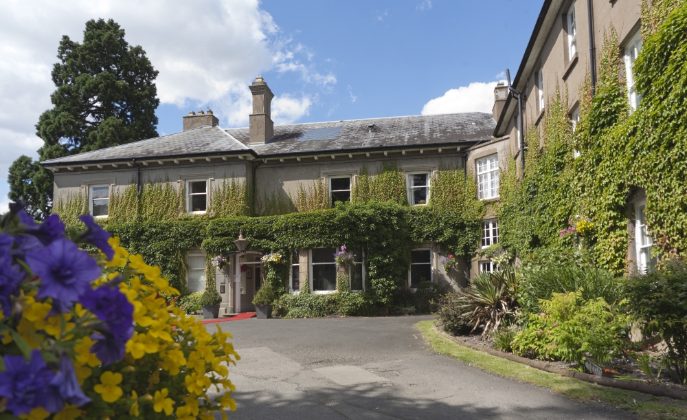 St Andrews Hotel & Spa