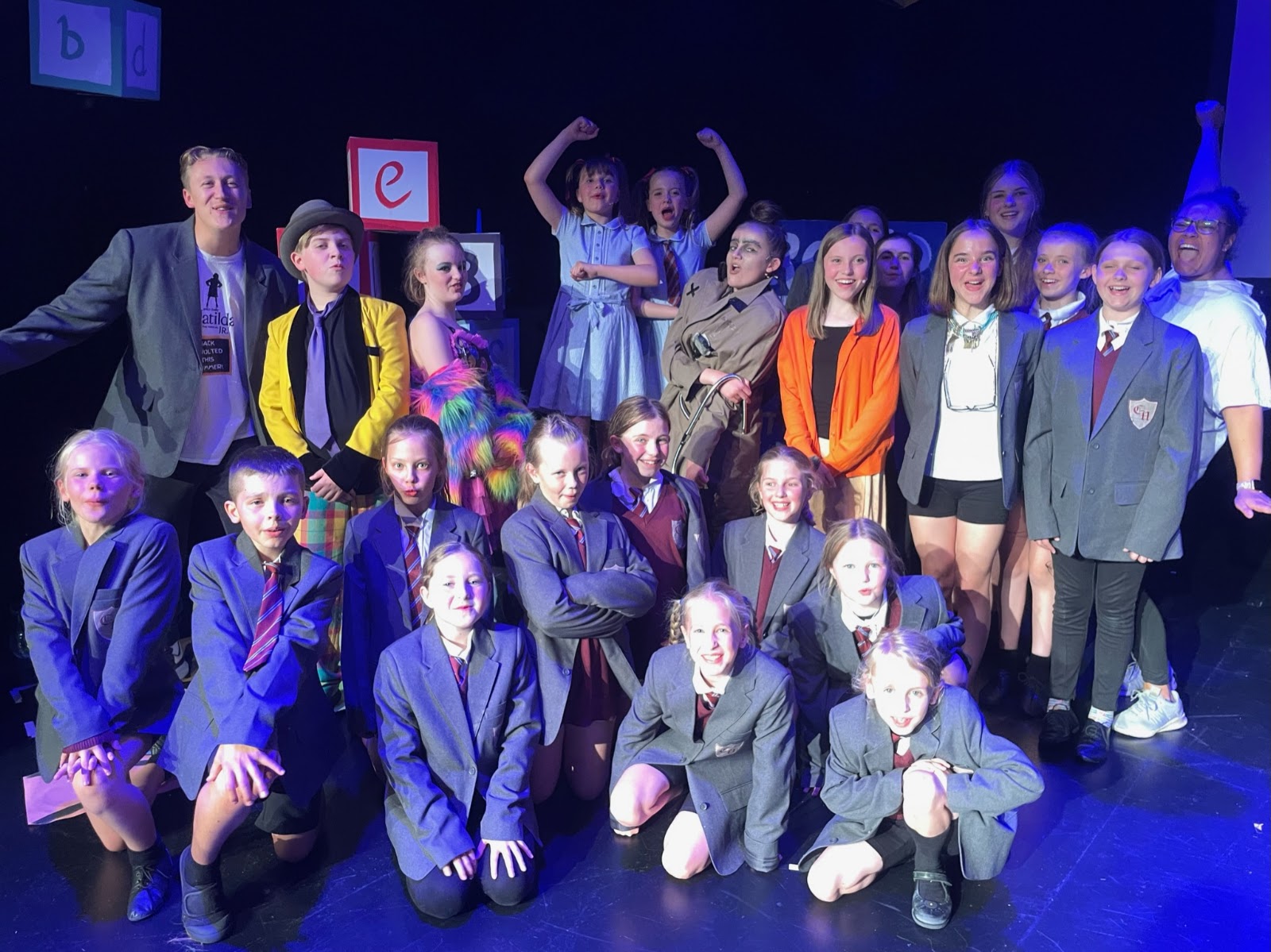 The Star Project Droitwich