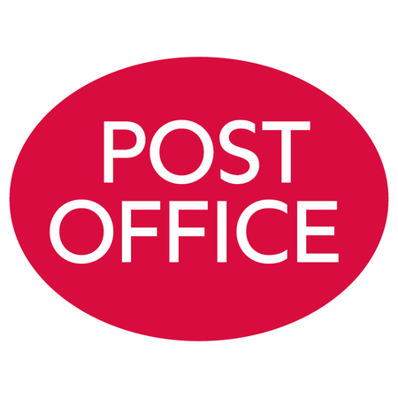 Westlands Post Office
