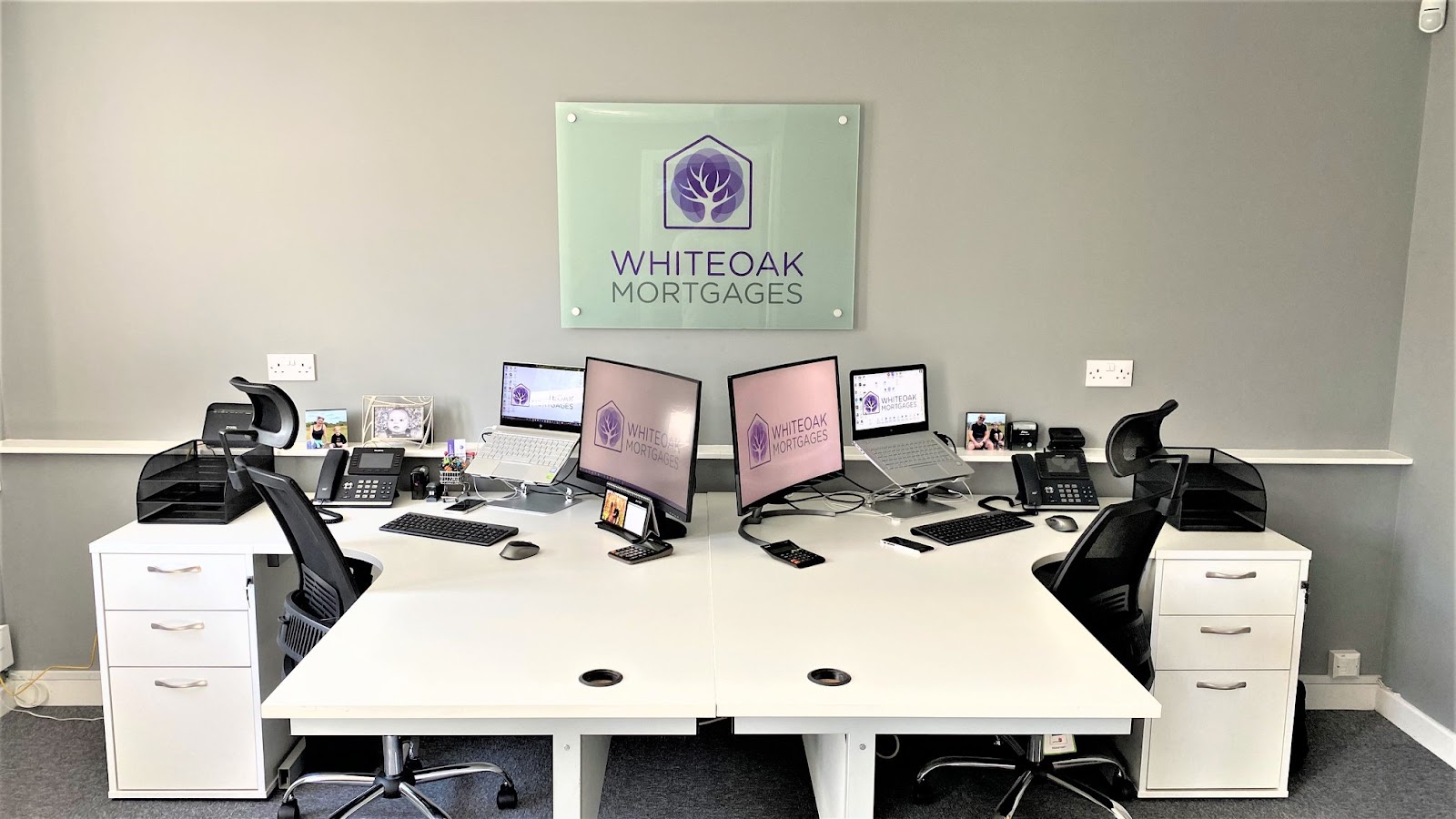 Whiteoak Mortgages