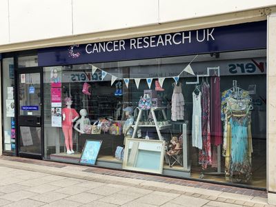 Cancer Research UK