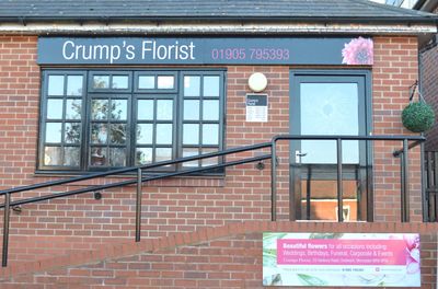 Central Co-op Florist - Hanbury Road, Droitwich
