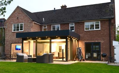 Charles Brown Developments Ltd