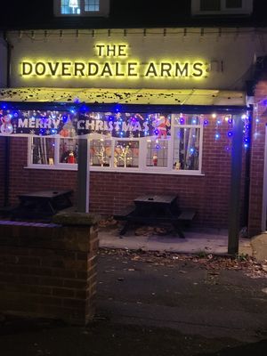 Doverdale Arms