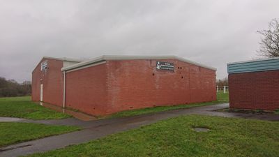 Droitwich Amateur Boxing Club